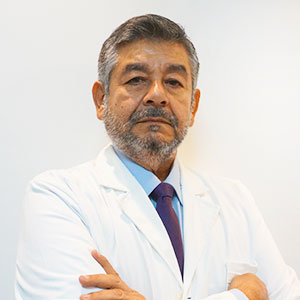 Dr. Mario A. Oramas Bocanegra
