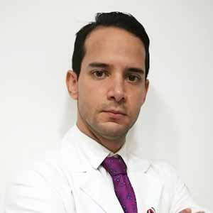 Dr. César Miguel Portilla Espinosa