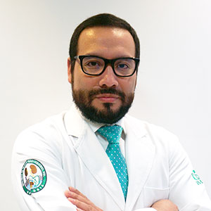 Dr. Domingo de la Cruz Cárdenas