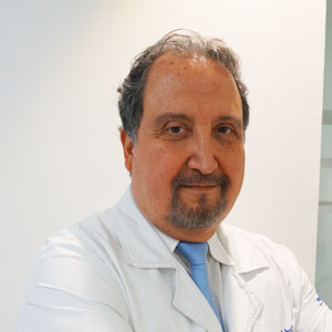 Dr. José Miguel Portilla Mánica